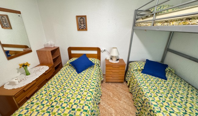 Resale - Apartment - Guardamar - Mercadona Guardamar