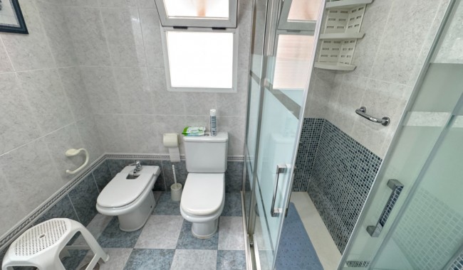 Resale - Apartment - Guardamar - Mercadona Guardamar