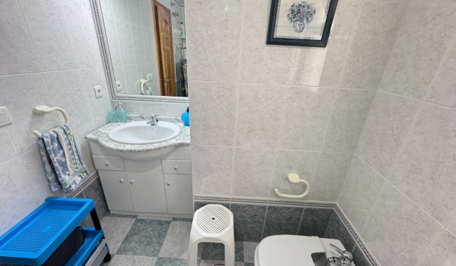 Resale - Apartment - Guardamar - Mercadona Guardamar