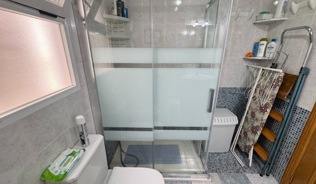 Resale - Apartment - Guardamar - Mercadona Guardamar