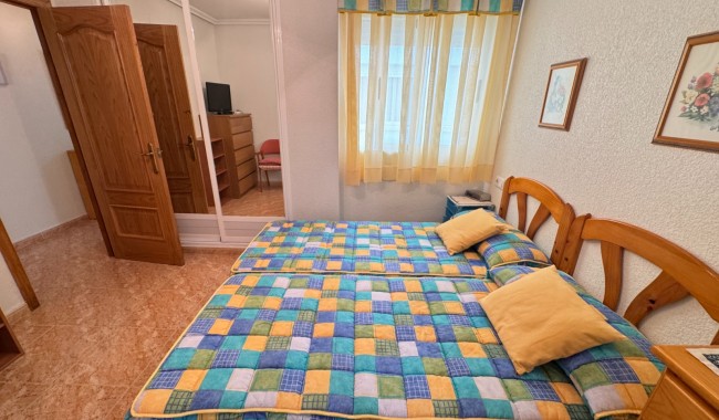 Resale - Apartment - Guardamar - Mercadona Guardamar
