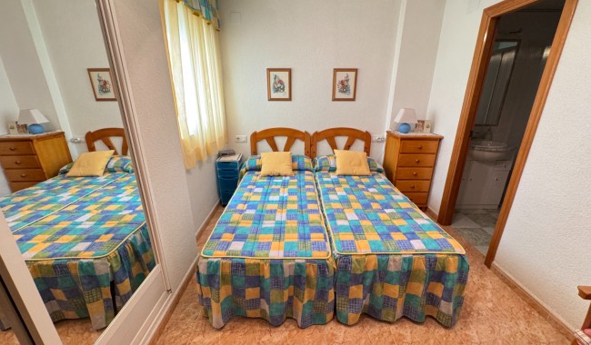 Resale - Apartment - Guardamar - Mercadona Guardamar