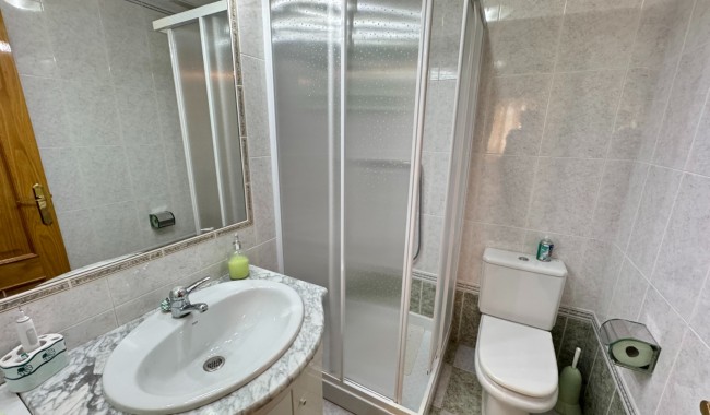 Resale - Apartment - Guardamar - Mercadona Guardamar