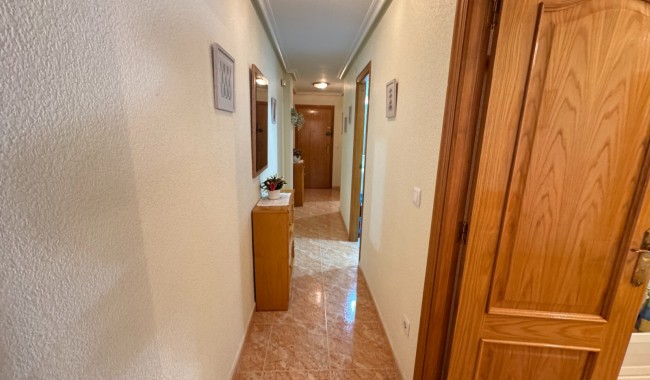 Resale - Apartment - Guardamar - Mercadona Guardamar