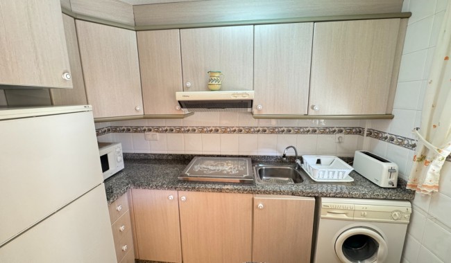 Resale - Apartment - Guardamar - Mercadona Guardamar