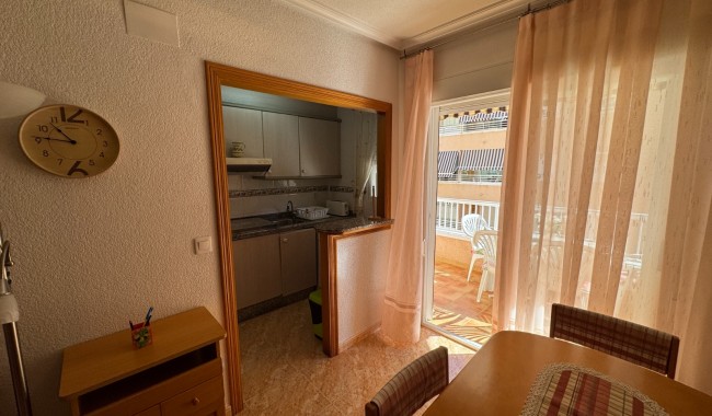 Resale - Apartment - Guardamar - Mercadona Guardamar