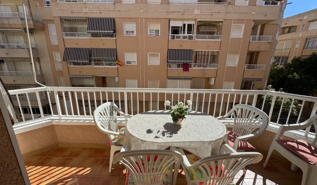 Resale - Apartment - Guardamar - Mercadona Guardamar
