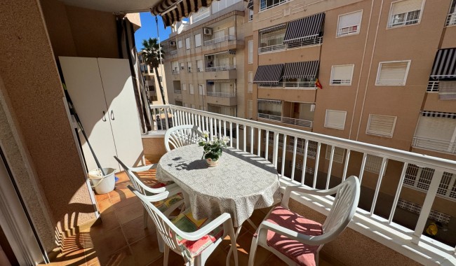 Resale - Apartment - Guardamar - Mercadona Guardamar