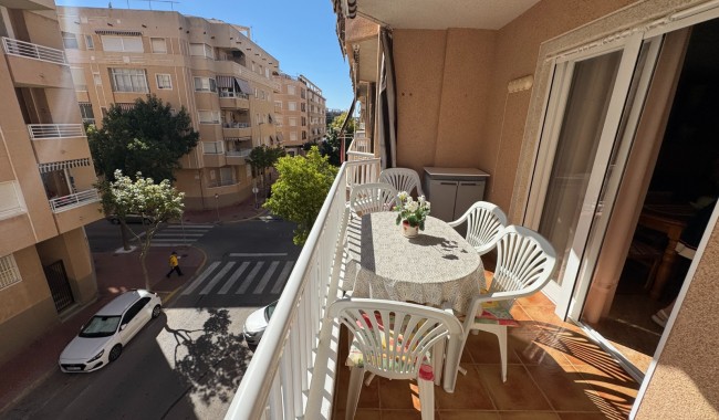 Resale - Apartment - Guardamar - Mercadona Guardamar