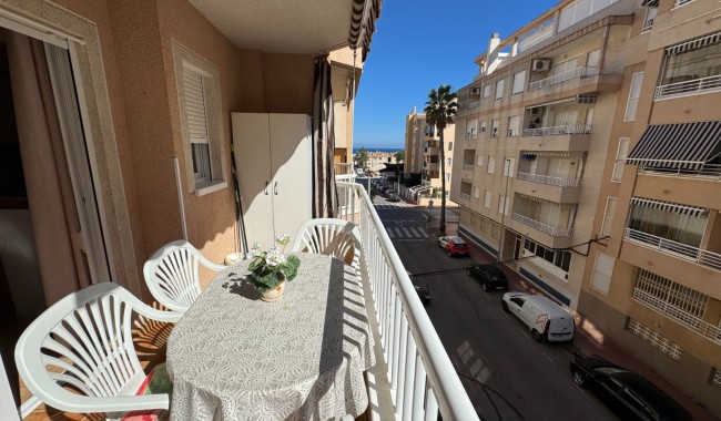 Resale - Apartment - Guardamar - Mercadona Guardamar