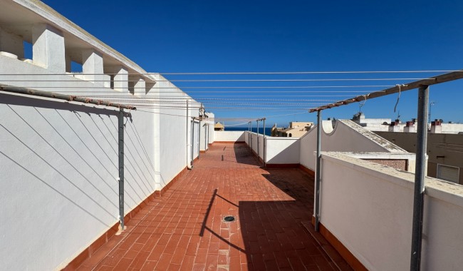 Resale - Apartment - Guardamar - Mercadona Guardamar