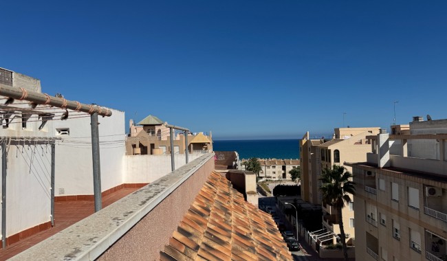 Resale - Apartment - Guardamar - Mercadona Guardamar