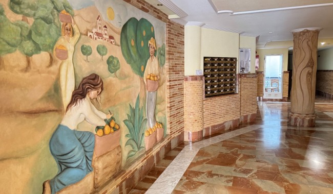 Resale - Apartment - Guardamar - Mercadona Guardamar