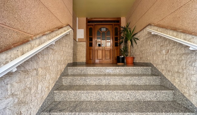 Resale - Apartment - Guardamar - Mercadona Guardamar