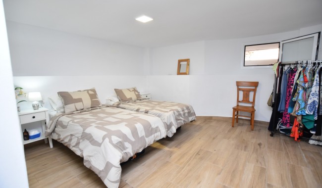 Brukt - Villa - Algorfa - La Finca golf