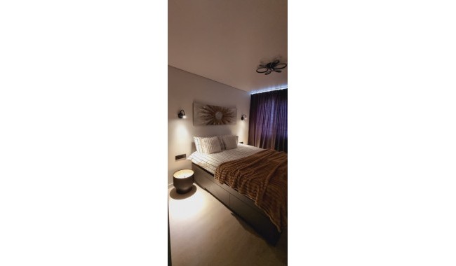 Sprzedaż - Apartament - Torrevieja