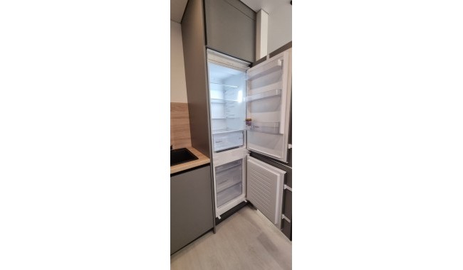 Sprzedaż - Apartament - Torrevieja