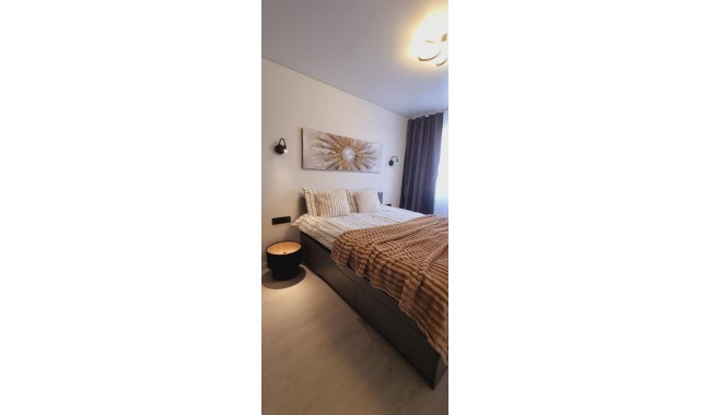 Sprzedaż - Apartament - Torrevieja