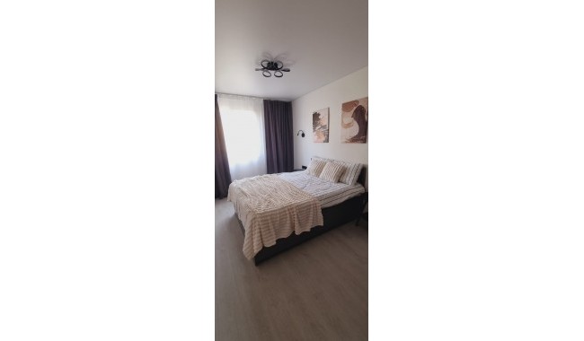 Sprzedaż - Apartament - Torrevieja