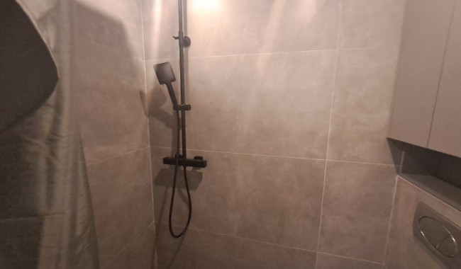 Sprzedaż - Apartament - Torrevieja