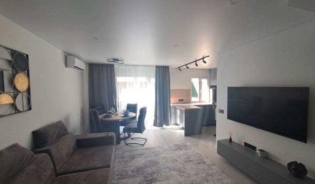 Sprzedaż - Apartament - Torrevieja
