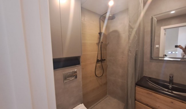 Sprzedaż - Apartament - Torrevieja