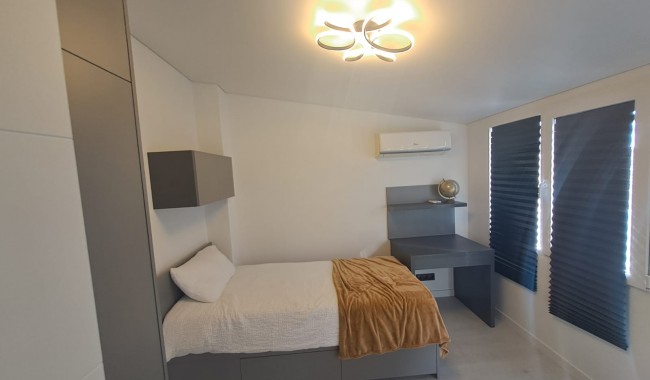 Sprzedaż - Apartament - Torrevieja