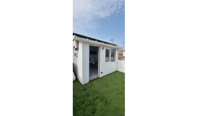 Sprzedaż - Apartament - Torrevieja