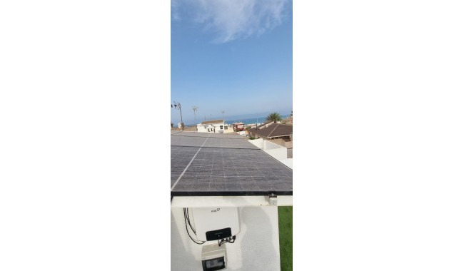 Sprzedaż - Apartament - Torrevieja