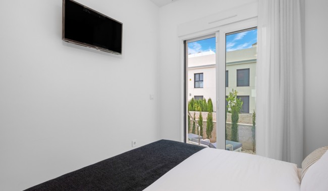 Segunda mano - Apartamento - Ciudad Quesada/Rojales - Ciudad Quesada