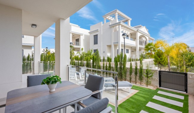 Segunda mano - Apartamento - Ciudad Quesada/Rojales - Ciudad Quesada