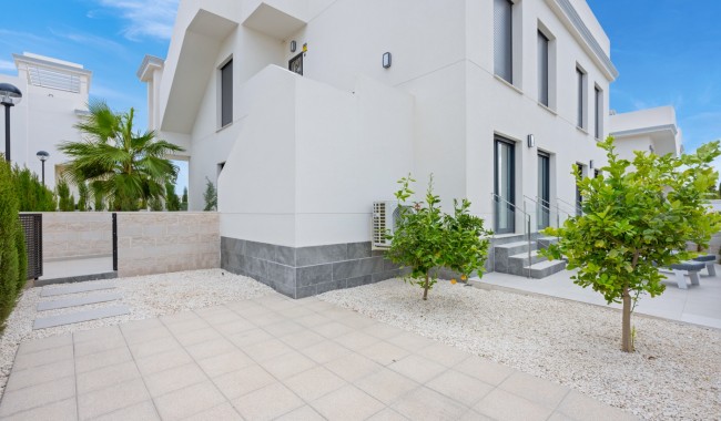 Segunda mano - Apartamento - Ciudad Quesada/Rojales - Ciudad Quesada