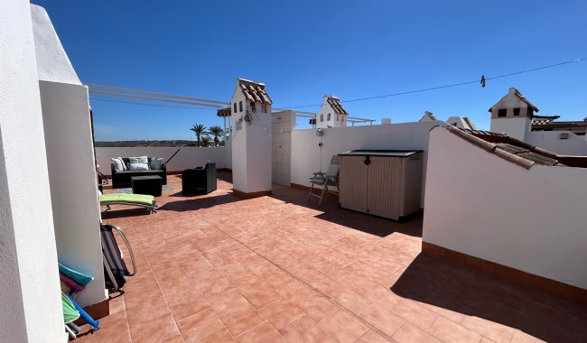Resale - Apartment - Orihuela - Torremendo