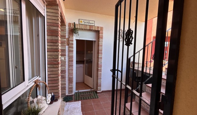 Resale - Apartment - Orihuela - Torremendo
