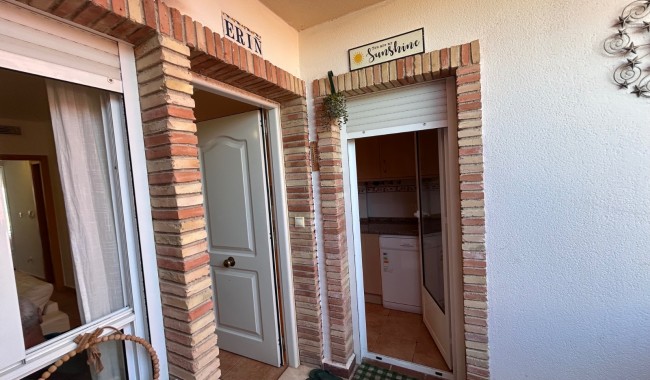 Resale - Apartment - Orihuela - Torremendo