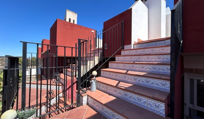Resale - Apartment - Orihuela - Torremendo
