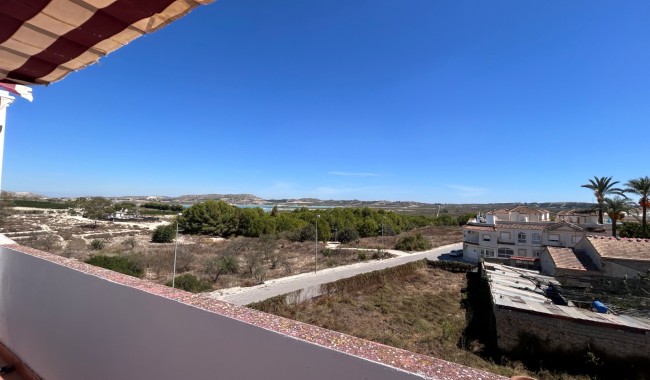 Resale - Apartment - Orihuela - Torremendo