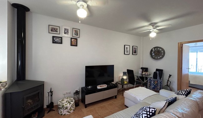 Resale - Apartment - Orihuela - Torremendo