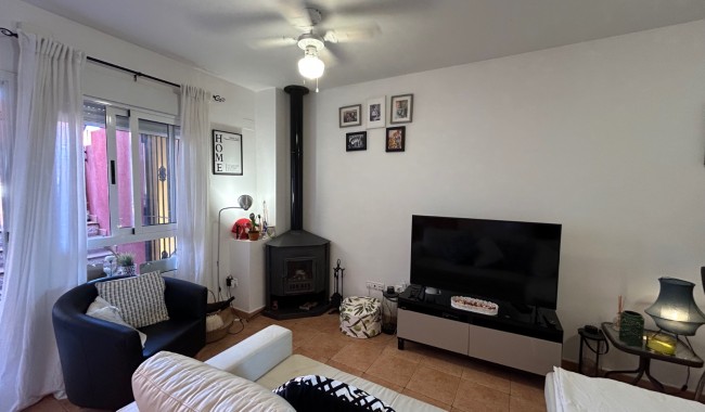 Resale - Apartment - Orihuela - Torremendo