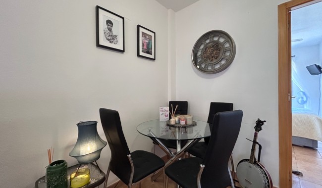 Resale - Apartment - Orihuela - Torremendo