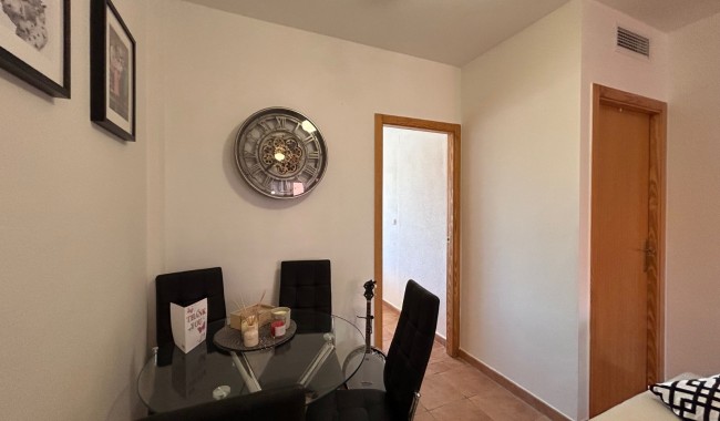 Resale - Apartment - Orihuela - Torremendo