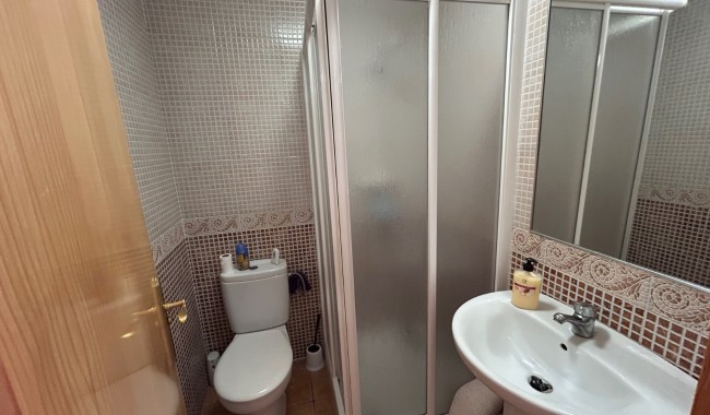 Resale - Apartment - Orihuela - Torremendo