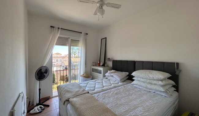 Resale - Apartment - Orihuela - Torremendo