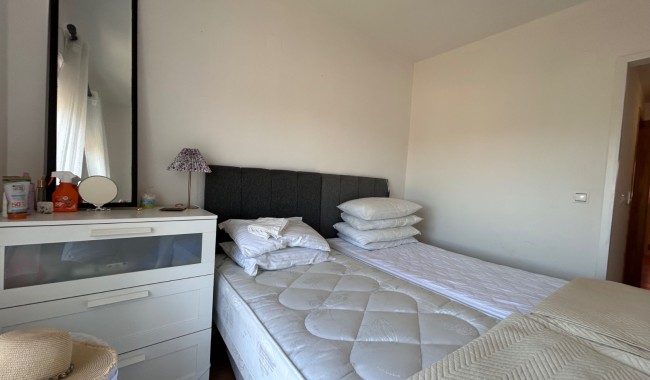 Resale - Apartment - Orihuela - Torremendo
