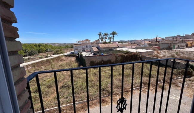 Resale - Apartment - Orihuela - Torremendo