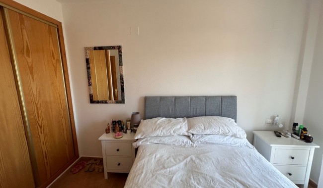 Resale - Apartment - Orihuela - Torremendo
