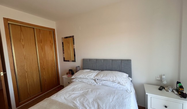 Resale - Apartment - Orihuela - Torremendo