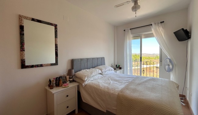 Resale - Apartment - Orihuela - Torremendo