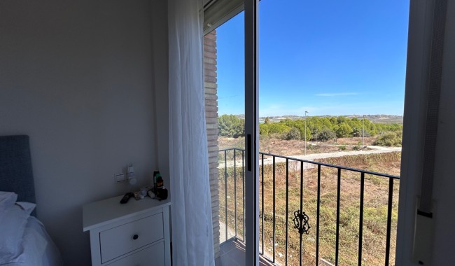 Resale - Apartment - Orihuela - Torremendo