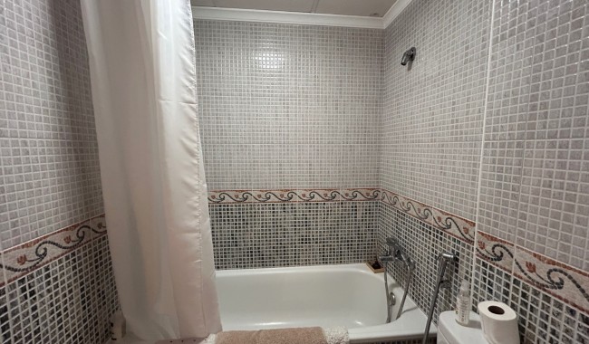 Resale - Apartment - Orihuela - Torremendo